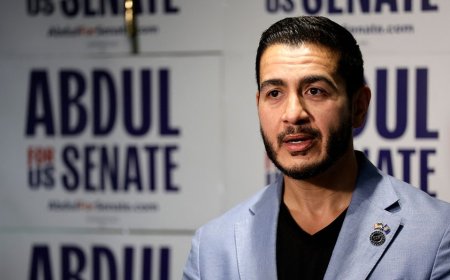 Unearthed: El-Sayed called for repealing law that made sex without disclosing HIV status a felony