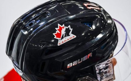 Shanahan report urges Ontario junior hockey reform