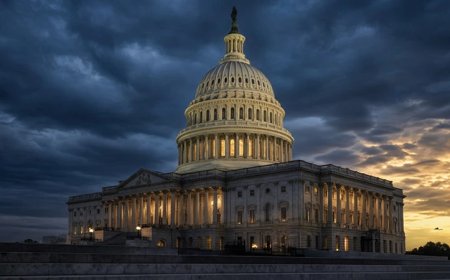 Senate Narrowly Defeats Iran War Powers Resolution