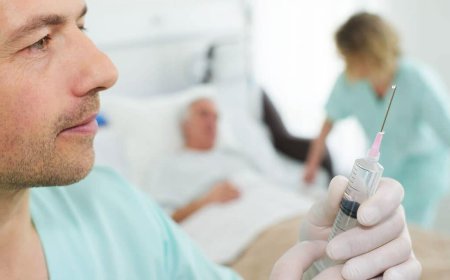 California ‘Assisted Suicide’ Deaths Skyrocket to Record High