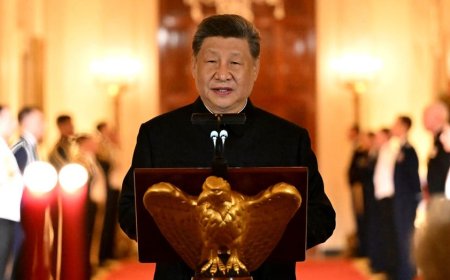 Xi’s 100K invitation to America’s youth sets off alarm bells over what could follow them home