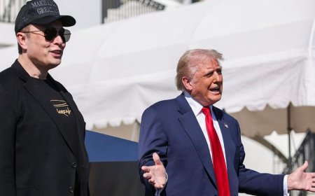Trump to usher in ‘golden age’ of American tech with DC bash showcasing powerful new tool