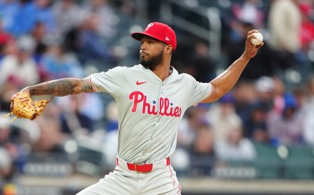 Betting preview for multiple series openers in baseball's final weekend including Phillies vs. Rays