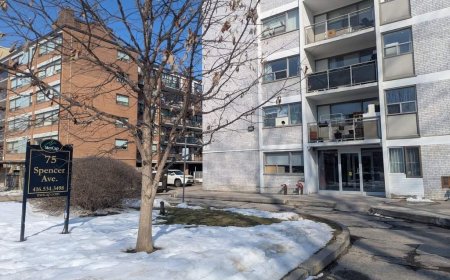 Landlord withdraws rent increase after tenant strike at Toronto apartment: organizers