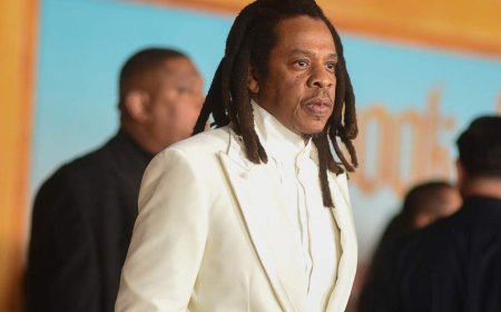 Jay-Z rape accuser withdraws allegation, says ‘no truth’ to her claims
