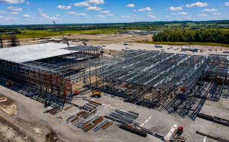 Volkswagen subsidiary delays opening of Ontario battery plant to 2029