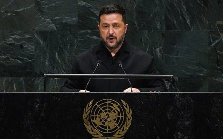 Zelensky Claims ‘Final Decision’ Made To Let Ukraine Build Patriots, After Trump Reversed Pledge