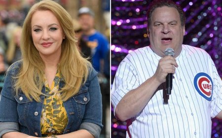 Wendi McLendon-Covey fires back after Jeff Garlin blames bipolar disorder for 'The Goldbergs' exit