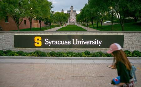 Michigan college president urges 'it's incumbent upon' higher education leaders to lower tuition every year