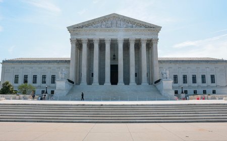 Trump scores Supreme Court win in election integrity fight as states gain new voter roll tool