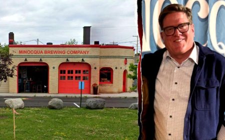 Brewery that offered free beer when Trump dies faces possible closure after state revokes alcohol permits