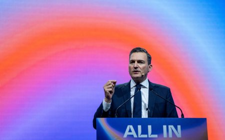G7, G20 working on ‘pragmatic’ approach to AI regulation, minister says