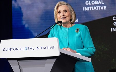 X Community Notes DESTROYS Hypocrite Hillary Clinton After She Tried Attacking Trump For Banning Media Outlets From White House
