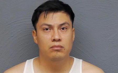 Mexican Suspect Charged in Brutal Sex Attack on Michigan Resort Island