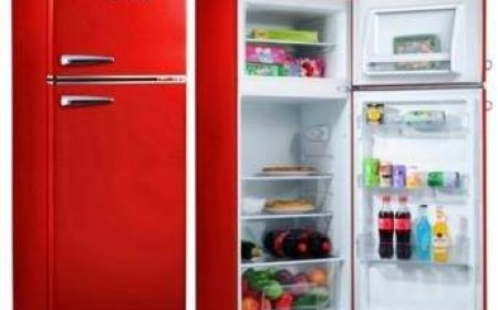 Over 10K of these fridges have been recalled in Canada for risk of fire