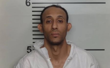 Biden Illegal Charged With Stabbing Man to Death in Kentucky