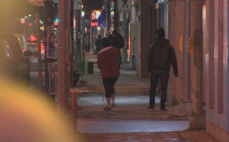 Police, fire or ambulance? Winnipeg launching 4th option for 911 mental health calls