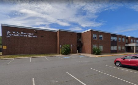 Class action sought after alleged abuse of students at N.S. school