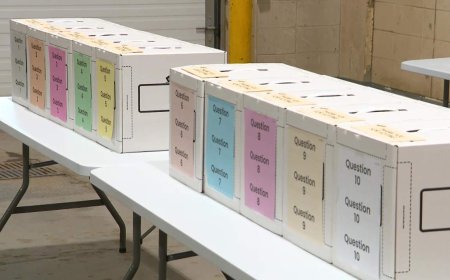 Alberta NDP files court challenge over province’s new restricted voter list rules