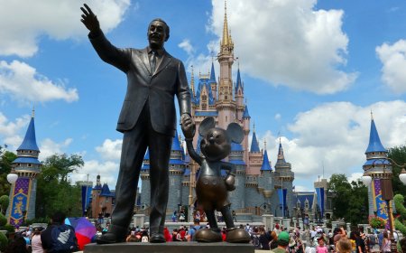 UCF Knights unveil incredibly on-brand helmet sponsorship deal with Walt Disney World