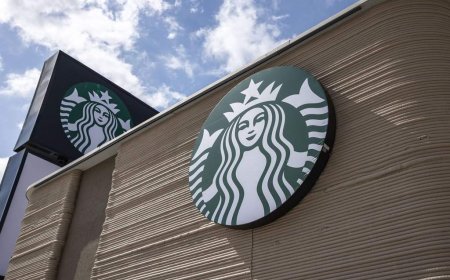 Starbucks Canada closing some B.C. locations