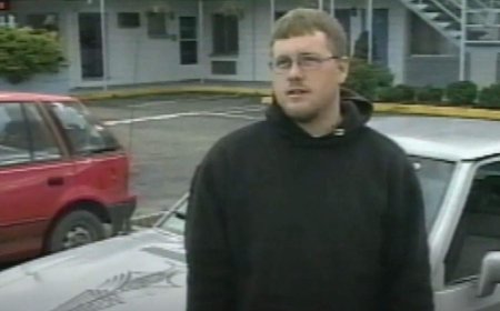 Convicted B.C. child killer granted 60-day unescorted leave to take cooking classes