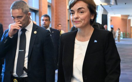 Federal intelligence agency contacted amid U.S. interference allegations in Quebec election