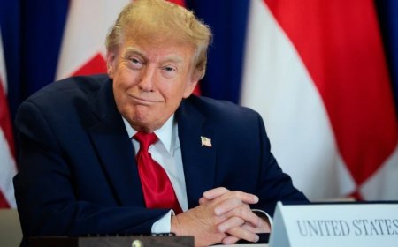 Trump Rejects Iran Ceasefire, Says Airstrikes “Likely” after Midterms