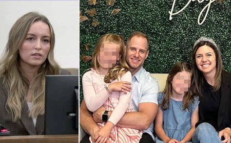 Mistress may have handed prosecutors missing ‘why’ in ‘American Idol’ alum’s wife murder case: expert