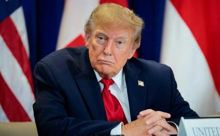 Trump revives rare budget maneuver to rescind $810M in congressionally approved funds