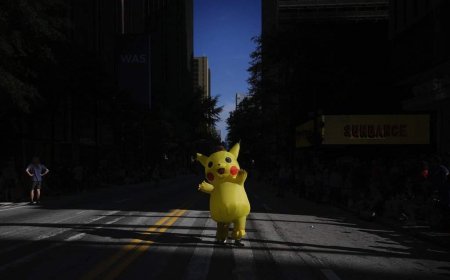 Repeat Pokemon heist pushes Winnipeg owner to quit