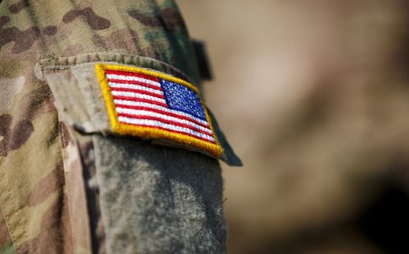 VAN HIPP: Why the Army should restore its grassroots link to America's communities