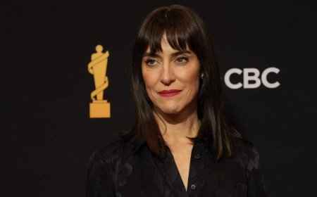 The Tragically Hip, Feist to enter Songwriters HOF