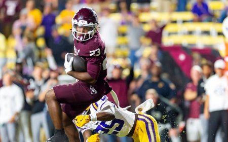 Fanatics Sportsbook Promo Code: Enter Code FOXNEWS350 to Unlock $350 for Texas A&M vs LSU