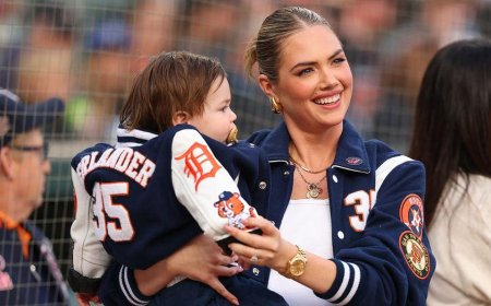 Kate Upton retires, high school football game rocked by what some say is a cheap shot & iOSU's new kicker?