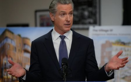 Is California Running a Shadow Welfare System for Illegal Immigrants
