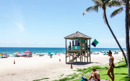 Florida real estate sees surge from Washington high earners fleeing new millionaire income tax