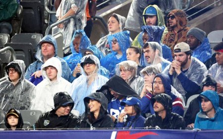 Tickets for Titans-Giants game plummet to shocking lows ahead of nor'easter