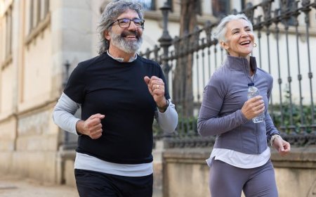 Scientists reveal surprisingly easy exercise that may boost your mood in just 10 minutes