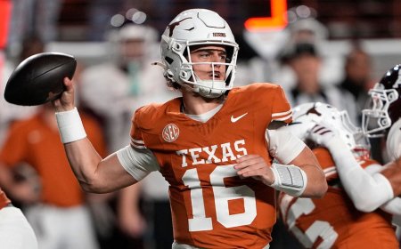 FanDuel Promo Code: Get $250 in Bonus Bets on Any College Football Matchup, Including Texas vs Tennessee