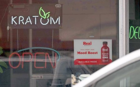 Oxford mayor warns kratom is 'rolling the dice on death' as fears linger over Ole Miss deaths