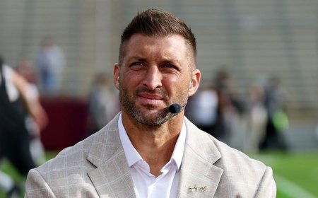 Craig Carton calls out Pablo Torre for tying Tim Tebow to alleged Life Surge scam: 'Shame on you'