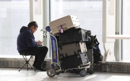 Legal expert details what travelers are entitled to after massive East Coast flight cancellations