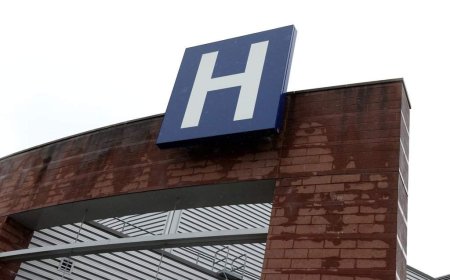 Ont. woman accused of stealing from hospital staff, patients faces dozens of charges