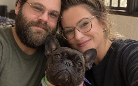 Vicious bear mauls couple until their French bulldog intervenes with tragic consequences