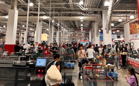 Costco membership offers hidden savings beyond groceries: 5 perks to know