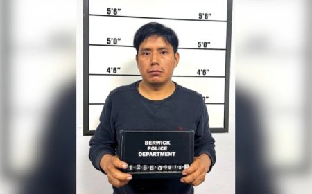Previously-Deported Guatemalan Charged With Repeated Rape of Preteen Relative in Louisiana