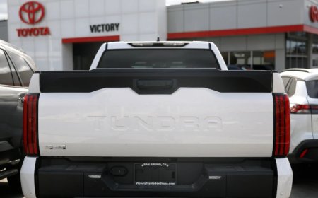 Trump to Roll Back Costly ‘Green’ Rules To Drive Down Car Prices
