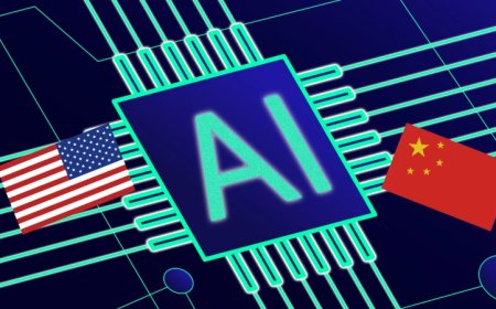 US and China Establish ‘AI Incidents’ Hotline