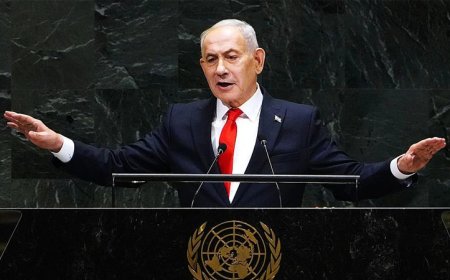 Bowne Report: Netanyahu Is Not Your Friend